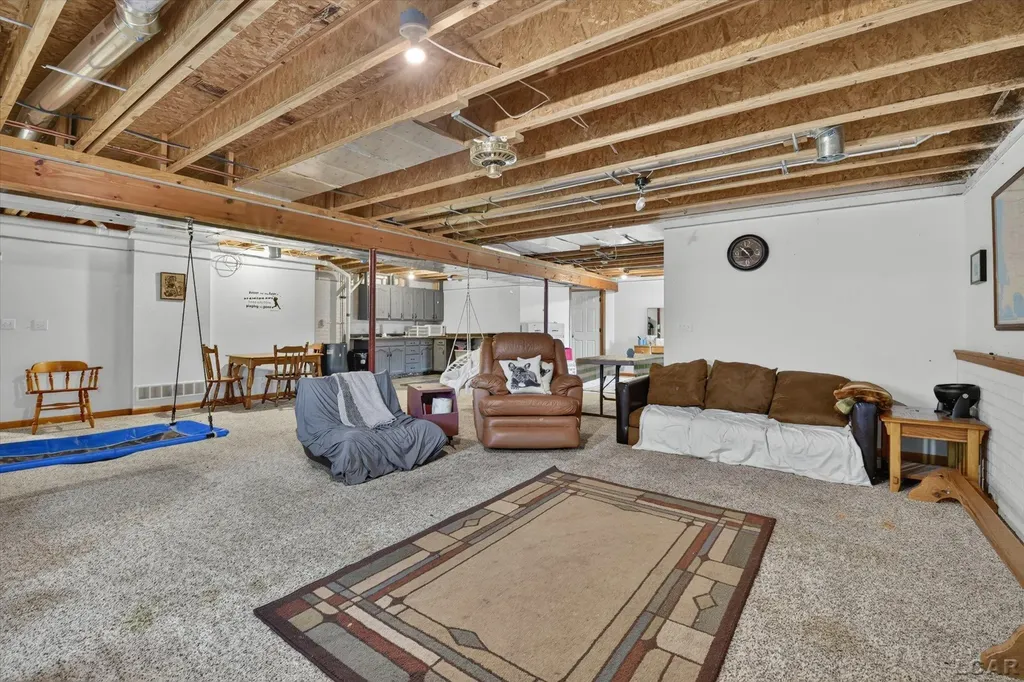 99 Trevor Trail Onsted Village MI 49265