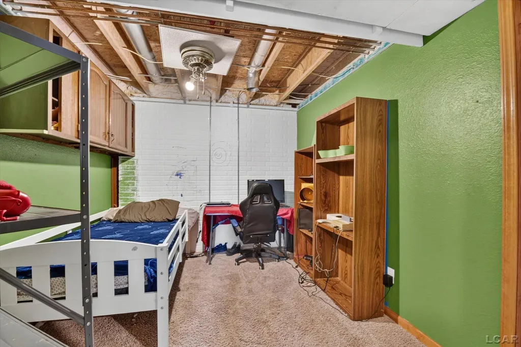 99 Trevor Trail Onsted Village MI 49265