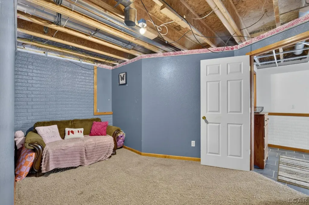 99 Trevor Trail Onsted Village MI 49265