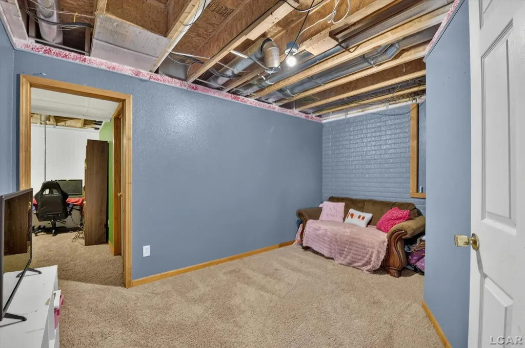 99 Trevor Trail Onsted Village MI 49265