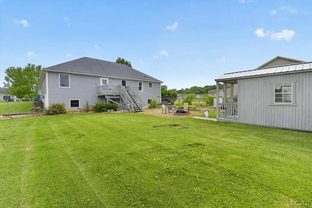 99 Trevor Trail Onsted Village MI 49265