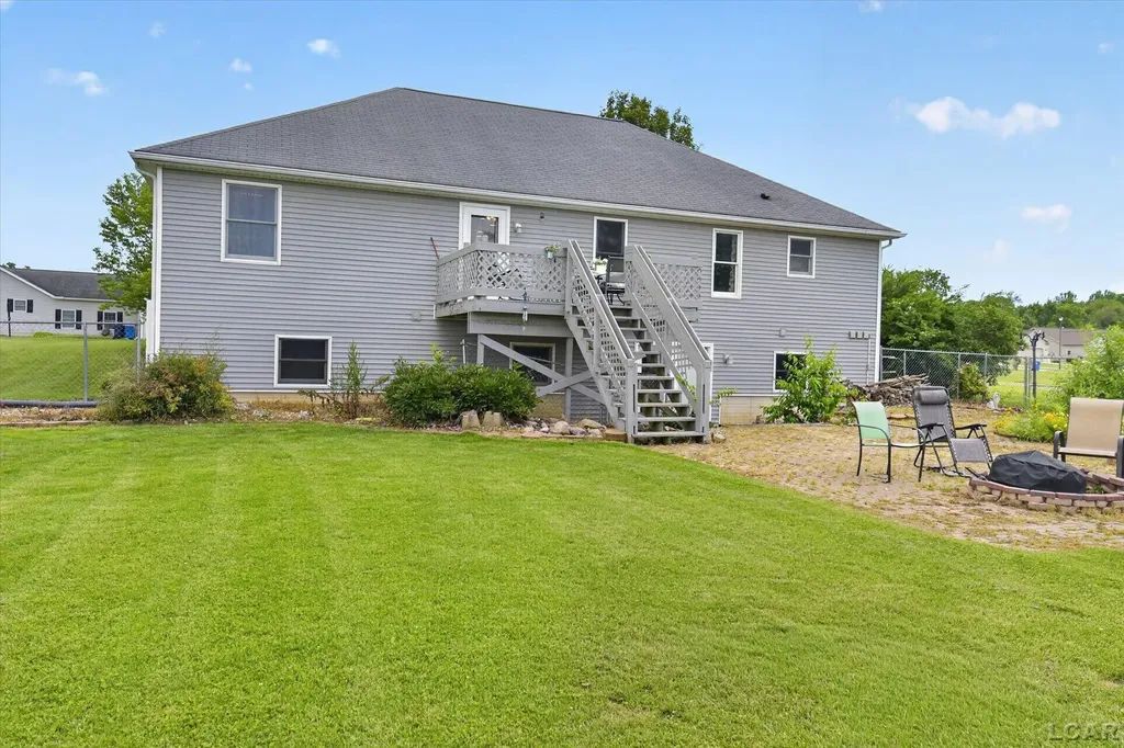 99 Trevor Trail Onsted Village MI 49265