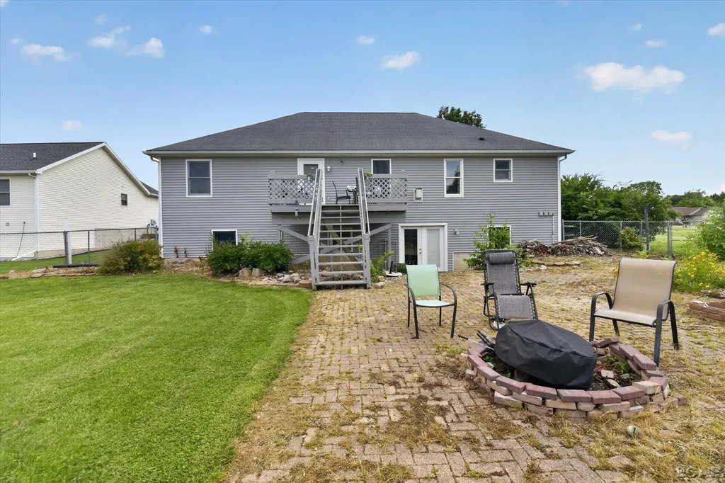 99 Trevor Trail Onsted Village MI 49265