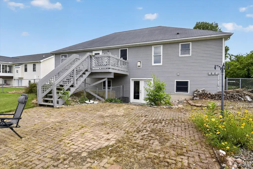 99 Trevor Trail Onsted Village MI 49265