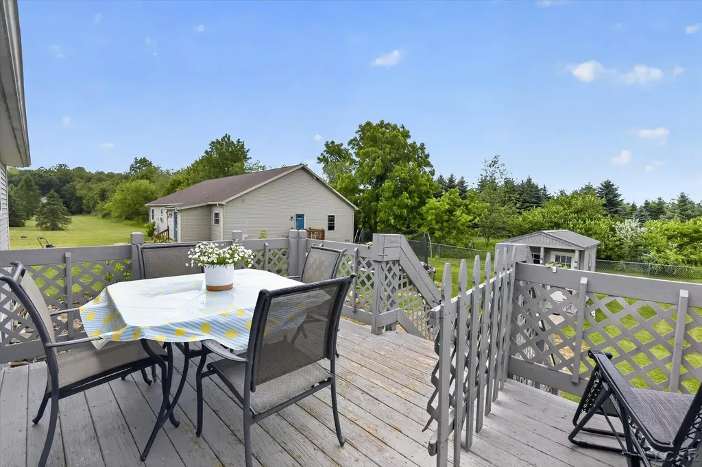99 Trevor Trail Onsted Village MI 49265