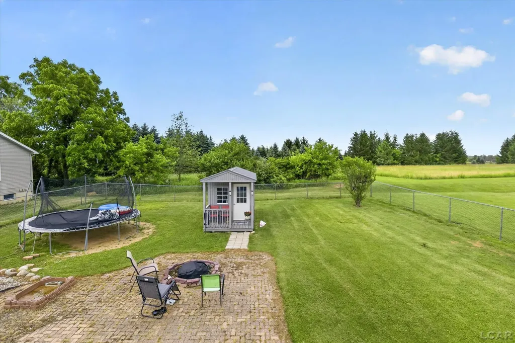 99 Trevor Trail Onsted Village MI 49265