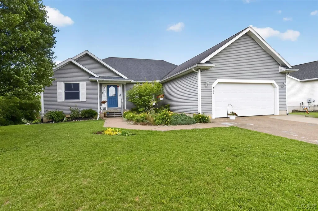99 Trevor Trail Onsted Village MI 49265