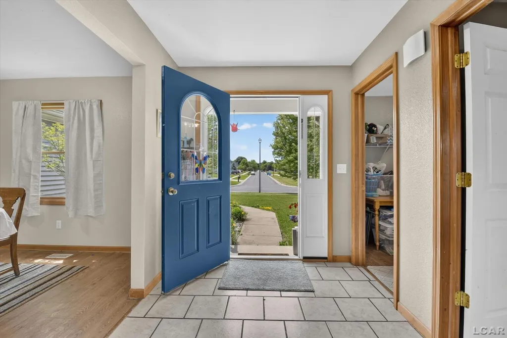 99 Trevor Trail Onsted Village MI 49265