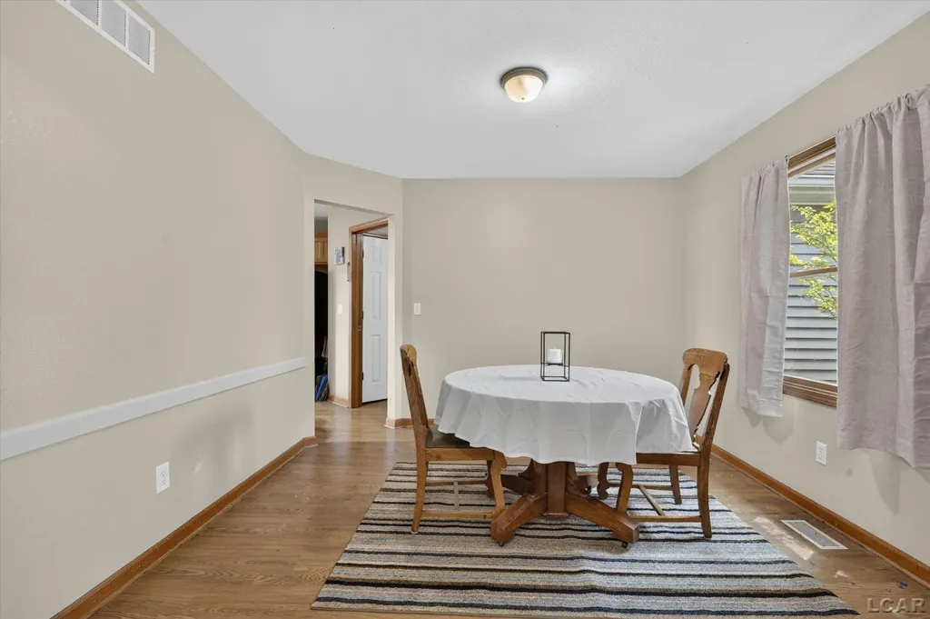 99 Trevor Trail Onsted Village MI 49265