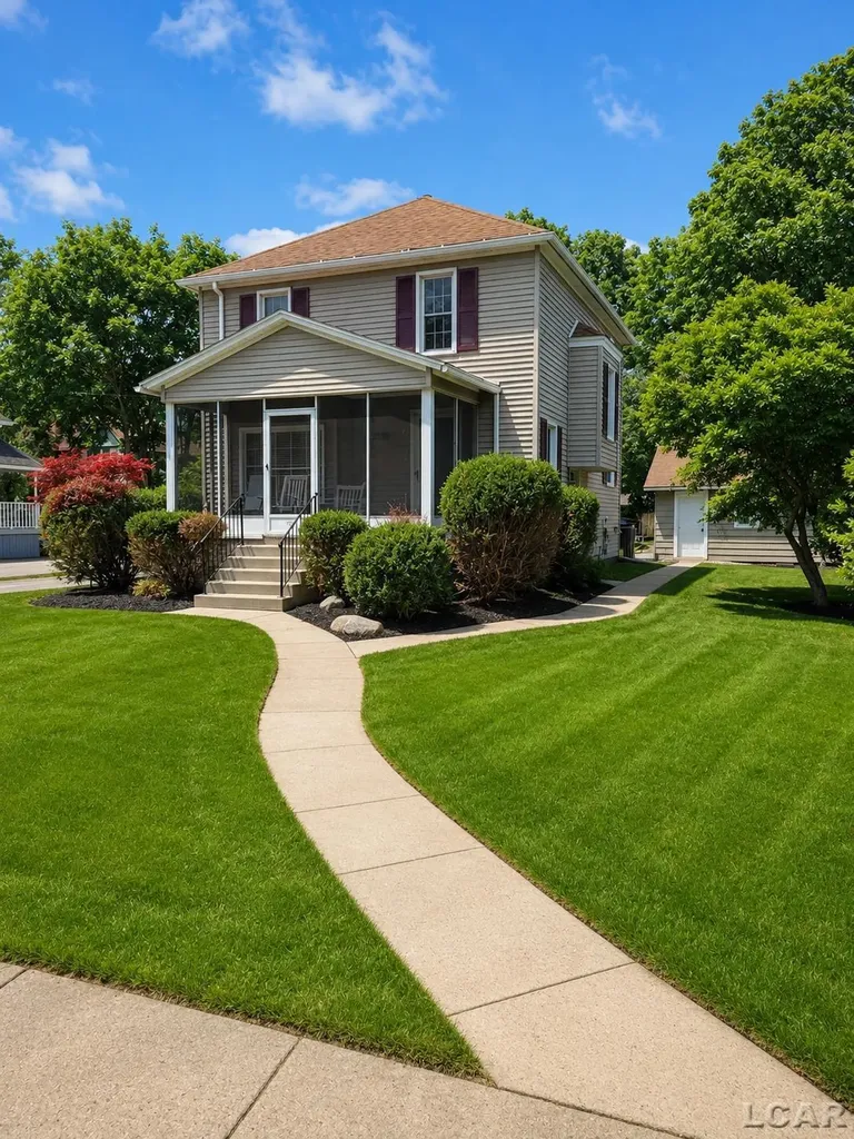 176 S Scott Street Adrian City MI 49221