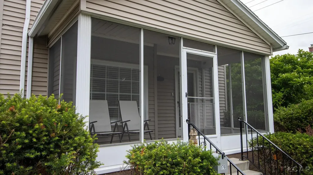 176 S Scott Street Adrian City MI 49221