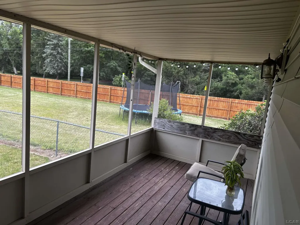 3978 Sandy Meadows Drive Raisin Township MI 49221