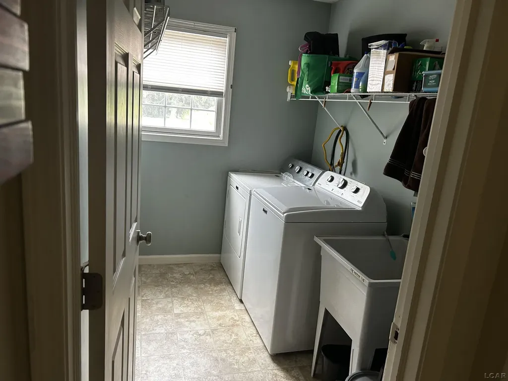 3978 Sandy Meadows Drive Raisin Township MI 49221