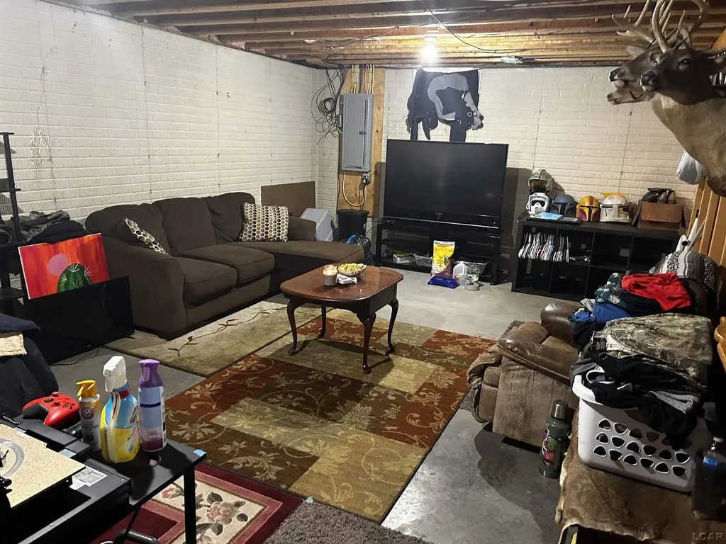 3978 Sandy Meadows Drive Raisin Township MI 49221