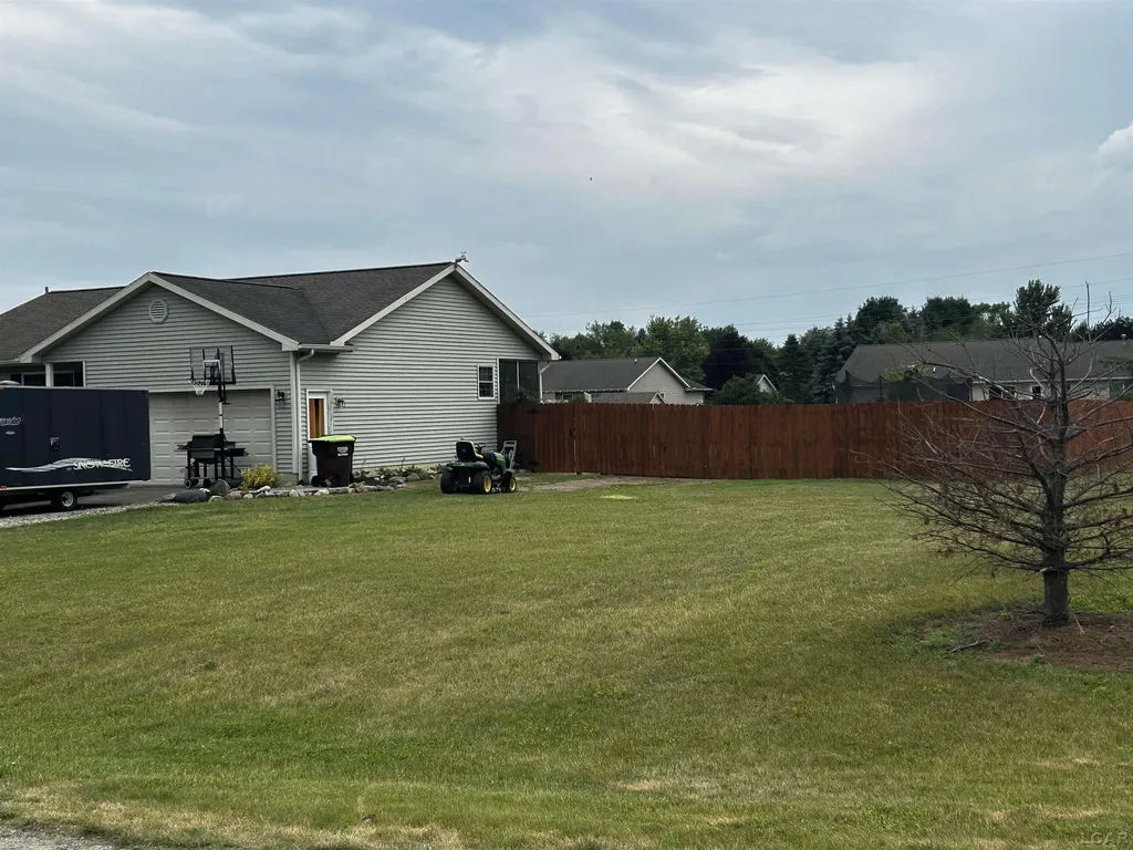 3978 Sandy Meadows Drive Raisin Township MI 49221