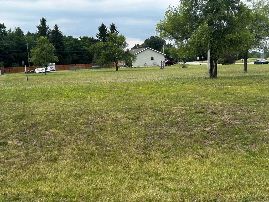 3978 Sandy Meadows Drive Raisin Township MI 49221