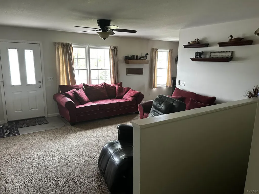 3978 Sandy Meadows Drive Raisin Township MI 49221