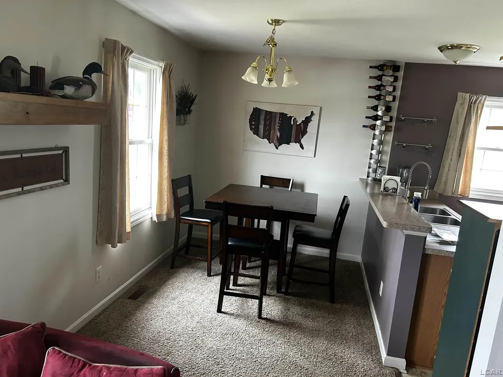 3978 Sandy Meadows Drive Raisin Township MI 49221