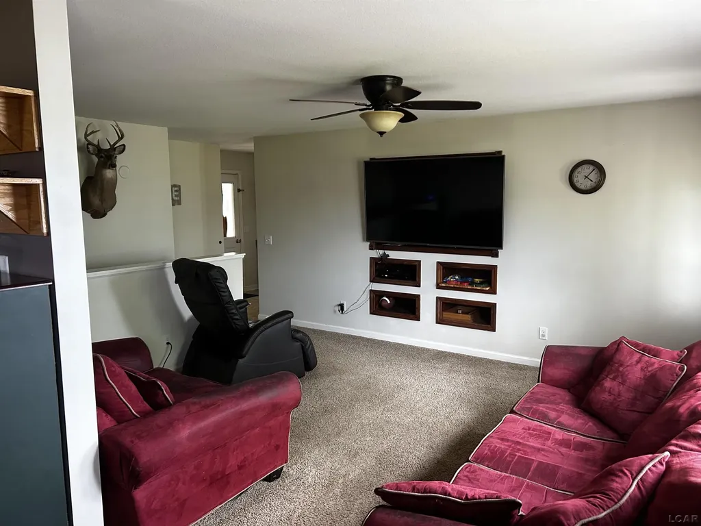 3978 Sandy Meadows Drive Raisin Township MI 49221