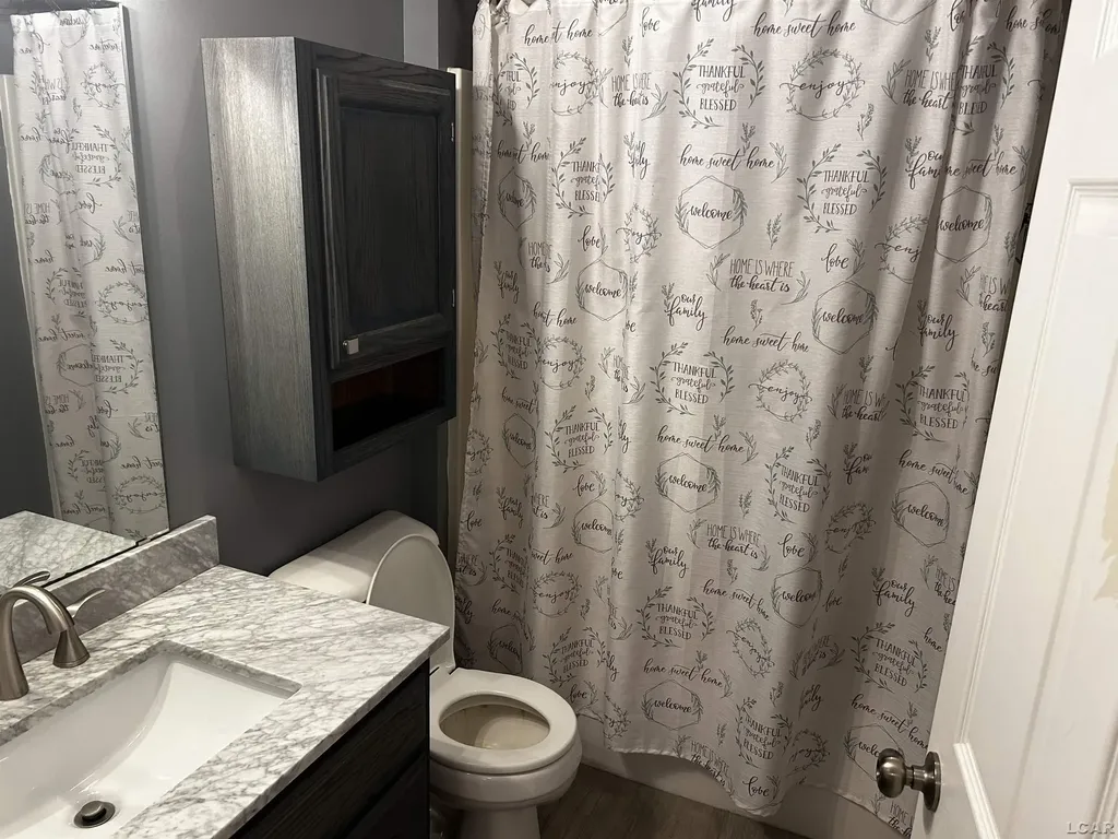 3978 Sandy Meadows Drive Raisin Township MI 49221