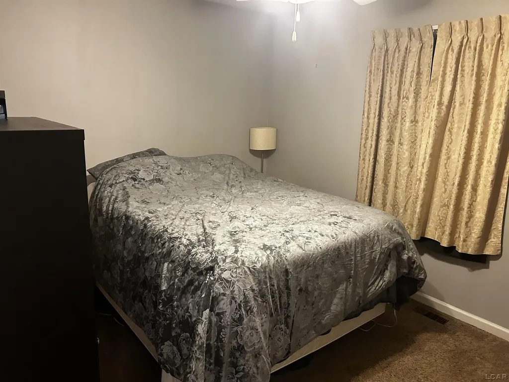 3978 Sandy Meadows Drive Raisin Township MI 49221