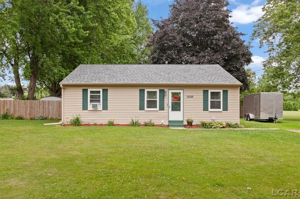 3139 Bent Oak Highway Adrian Township MI 49221