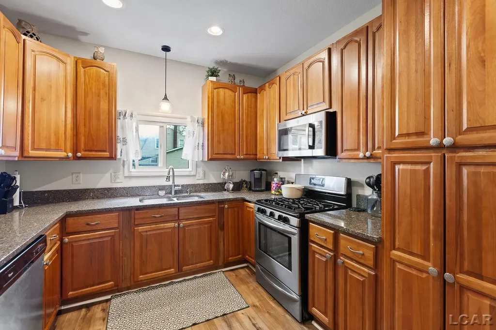 3139 Bent Oak Highway Adrian Township MI 49221