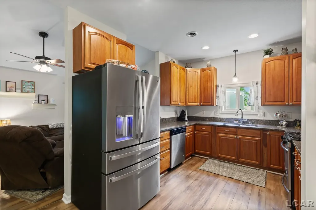 3139 Bent Oak Highway Adrian Township MI 49221