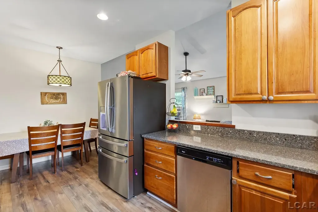 3139 Bent Oak Highway Adrian Township MI 49221