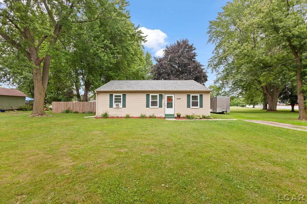 3139 Bent Oak Highway Adrian Township MI 49221