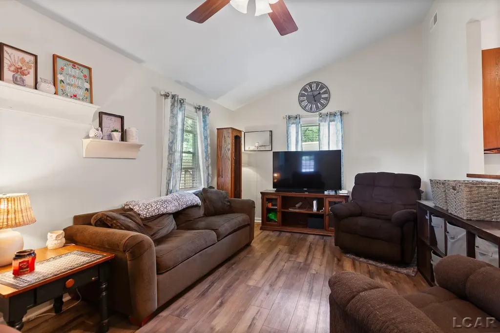 3139 Bent Oak Highway Adrian Township MI 49221