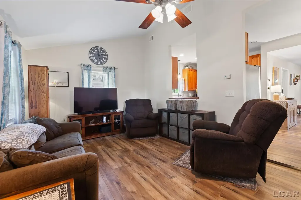 3139 Bent Oak Highway Adrian Township MI 49221
