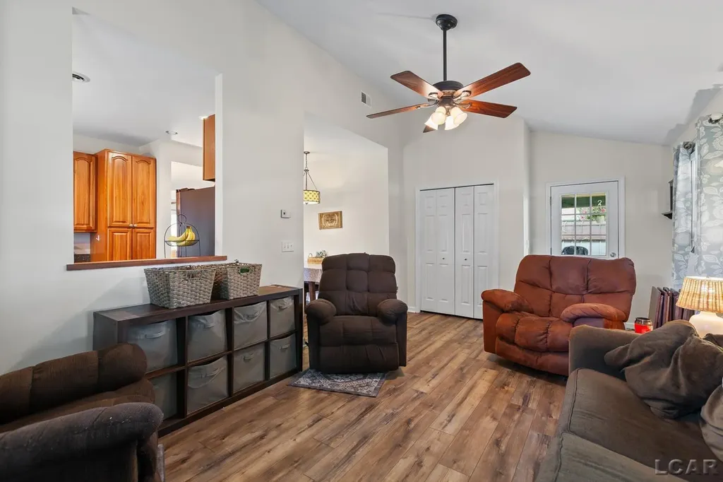 3139 Bent Oak Highway Adrian Township MI 49221