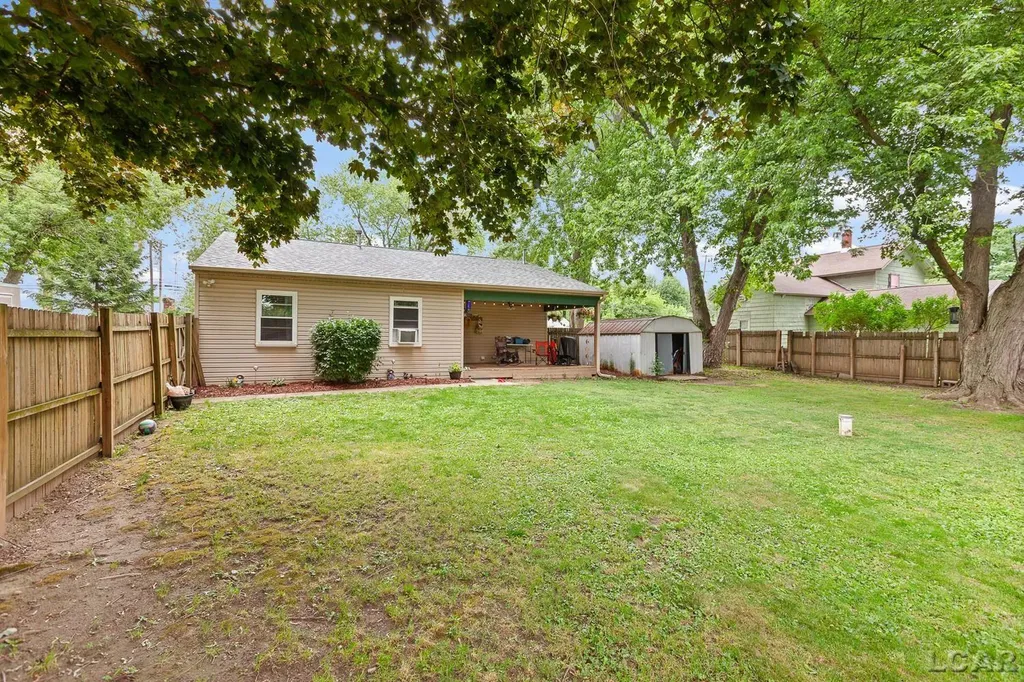 3139 Bent Oak Highway Adrian Township MI 49221