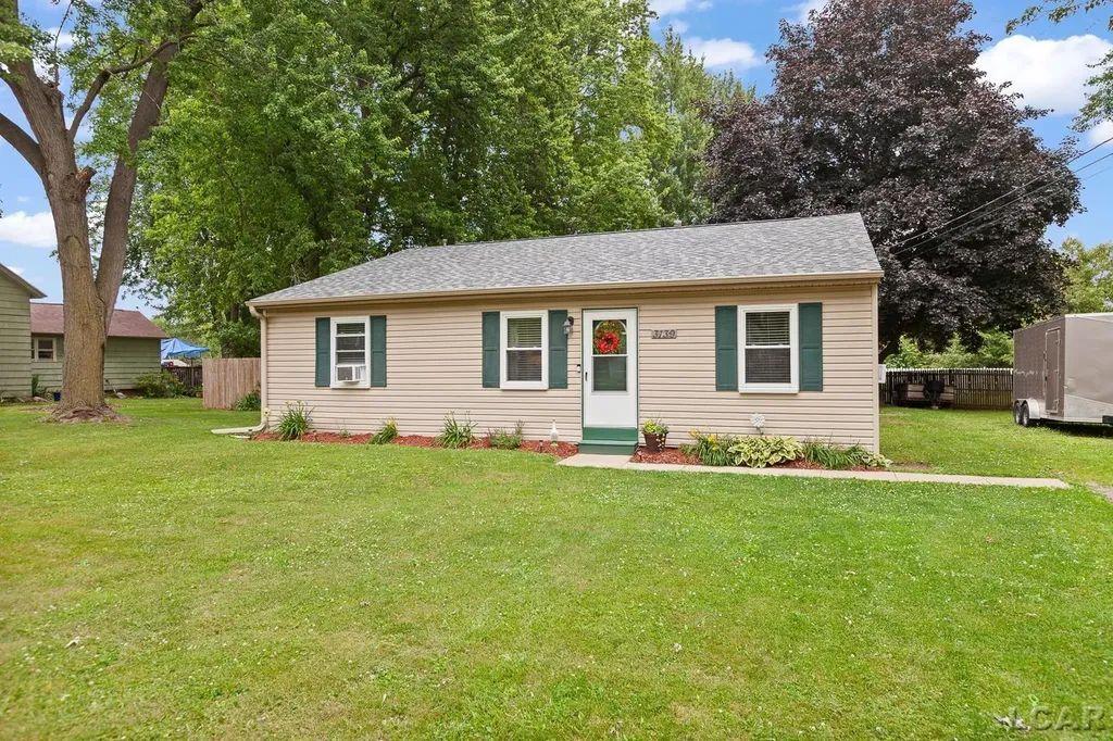 3139 Bent Oak Highway Adrian Township MI 49221