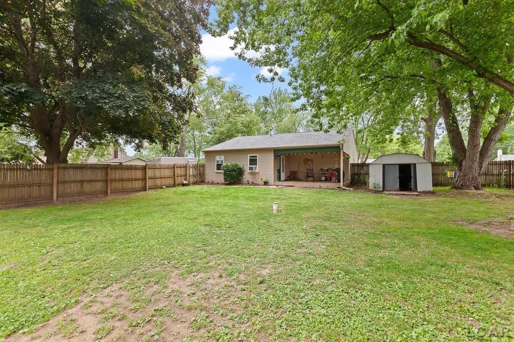3139 Bent Oak Highway Adrian Township MI 49221