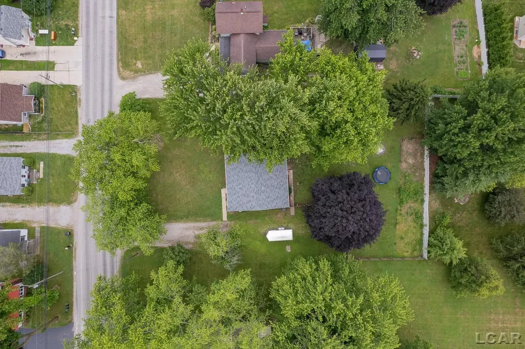 3139 Bent Oak Highway Adrian Township MI 49221