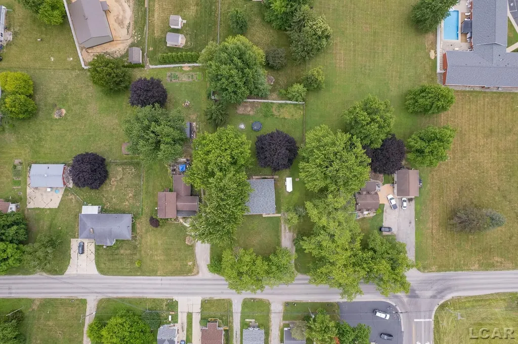 3139 Bent Oak Highway Adrian Township MI 49221