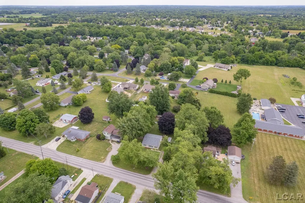 3139 Bent Oak Highway Adrian Township MI 49221
