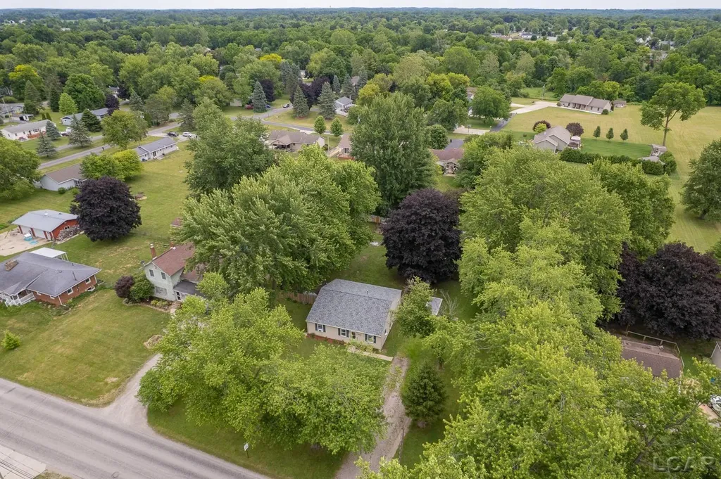 3139 Bent Oak Highway Adrian Township MI 49221