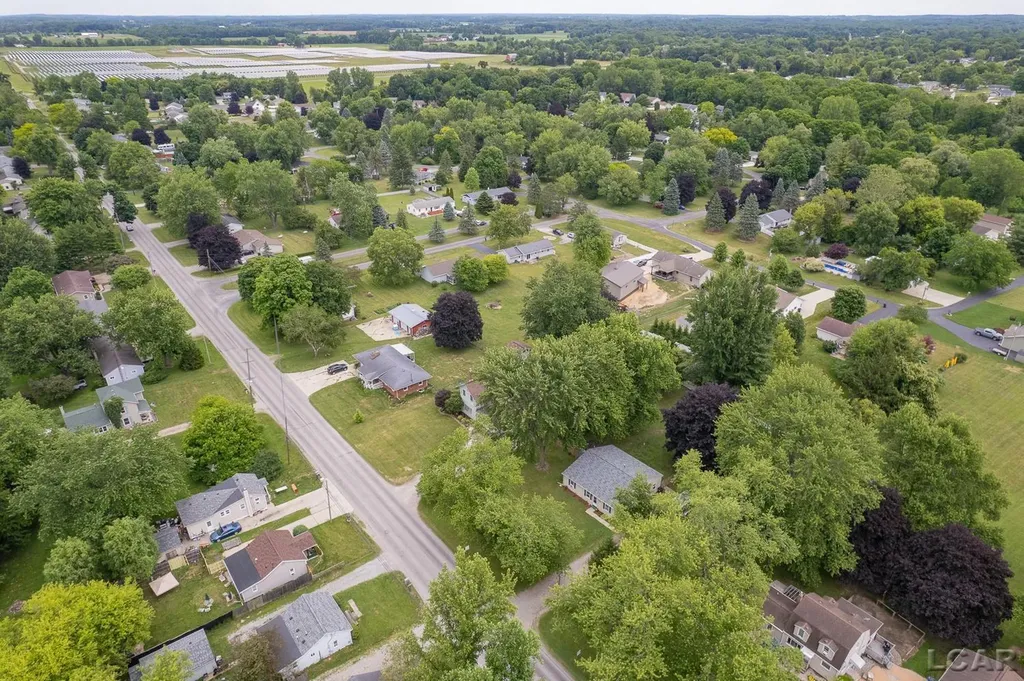 3139 Bent Oak Highway Adrian Township MI 49221