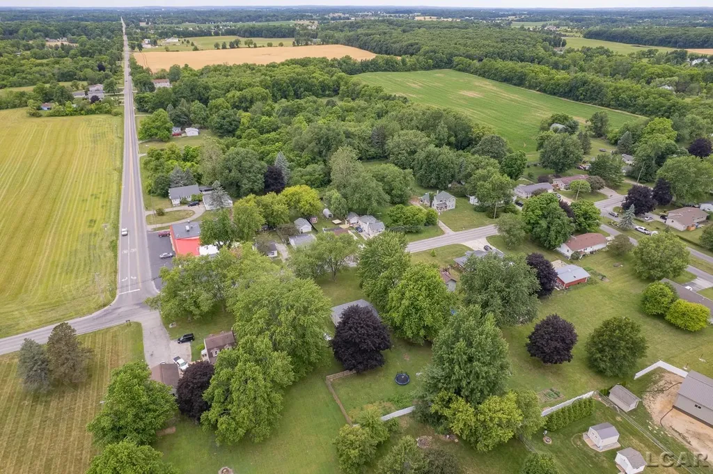3139 Bent Oak Highway Adrian Township MI 49221