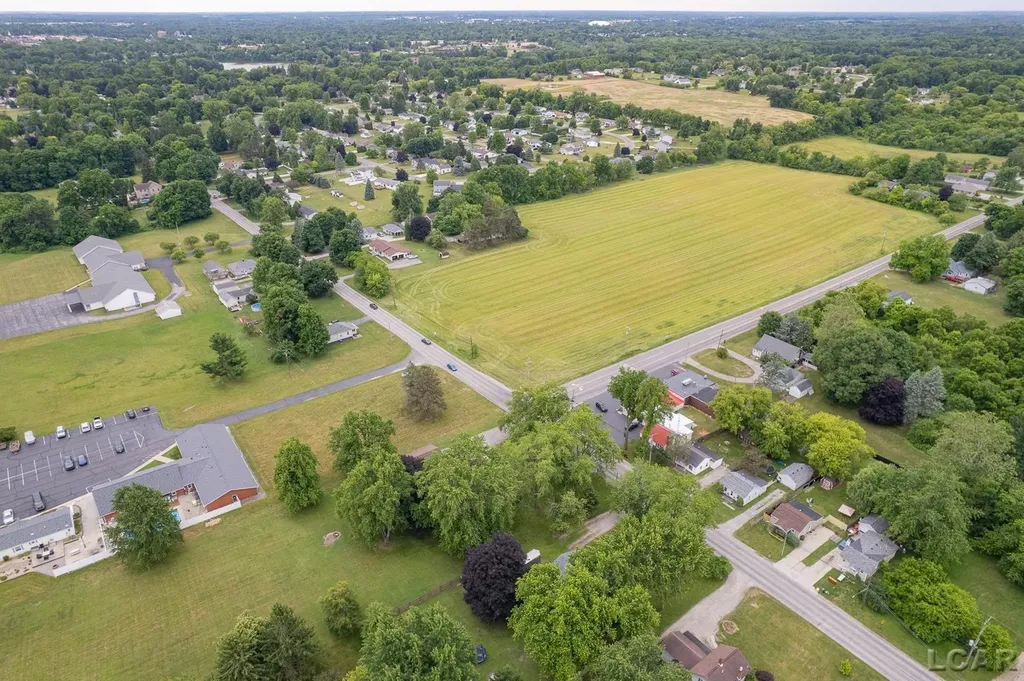 3139 Bent Oak Highway Adrian Township MI 49221