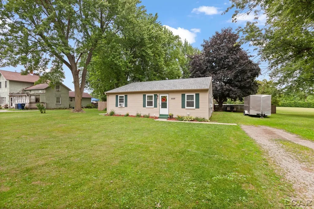 3139 Bent Oak Highway Adrian Township MI 49221