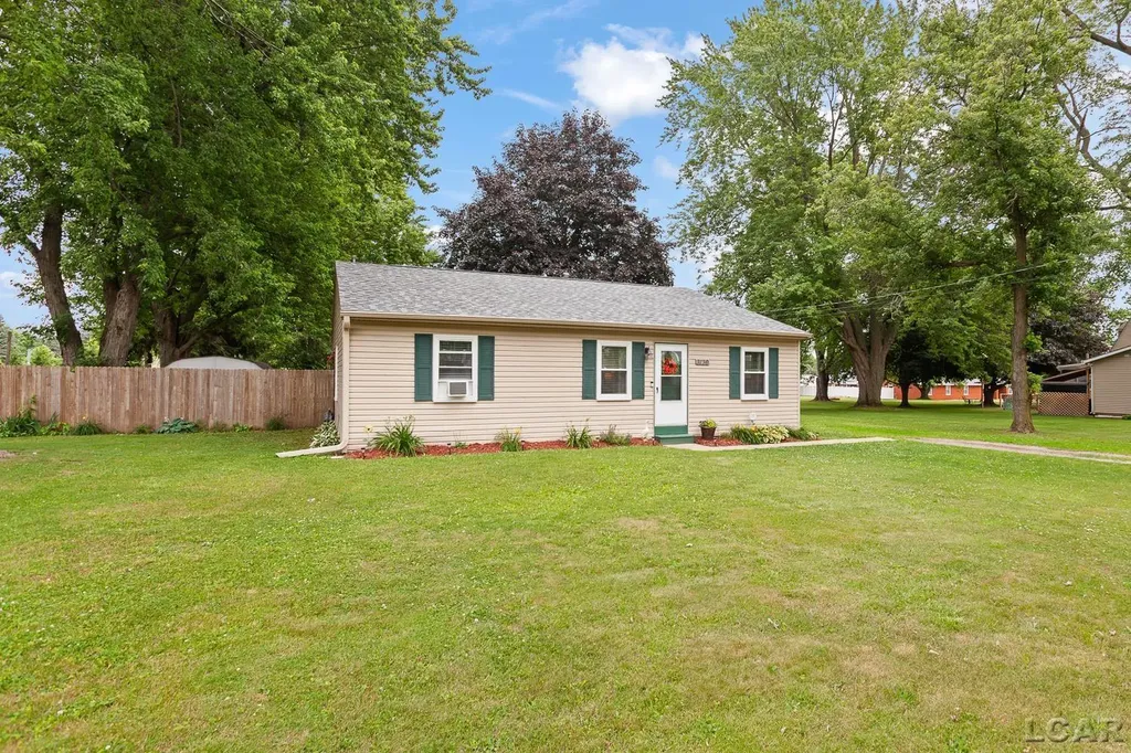 3139 Bent Oak Highway Adrian Township MI 49221