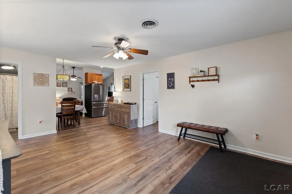 3139 Bent Oak Highway Adrian Township MI 49221