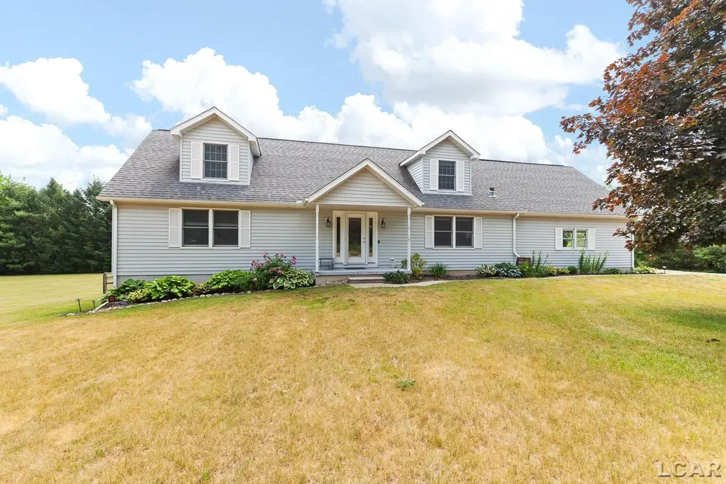 5340 Sutton Road Britton Village MI 49229