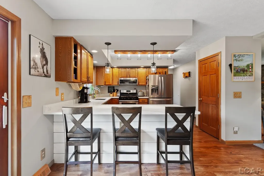 5340 Sutton Road Britton Village MI 49229