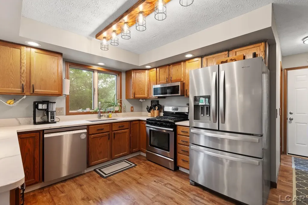 5340 Sutton Road Britton Village MI 49229