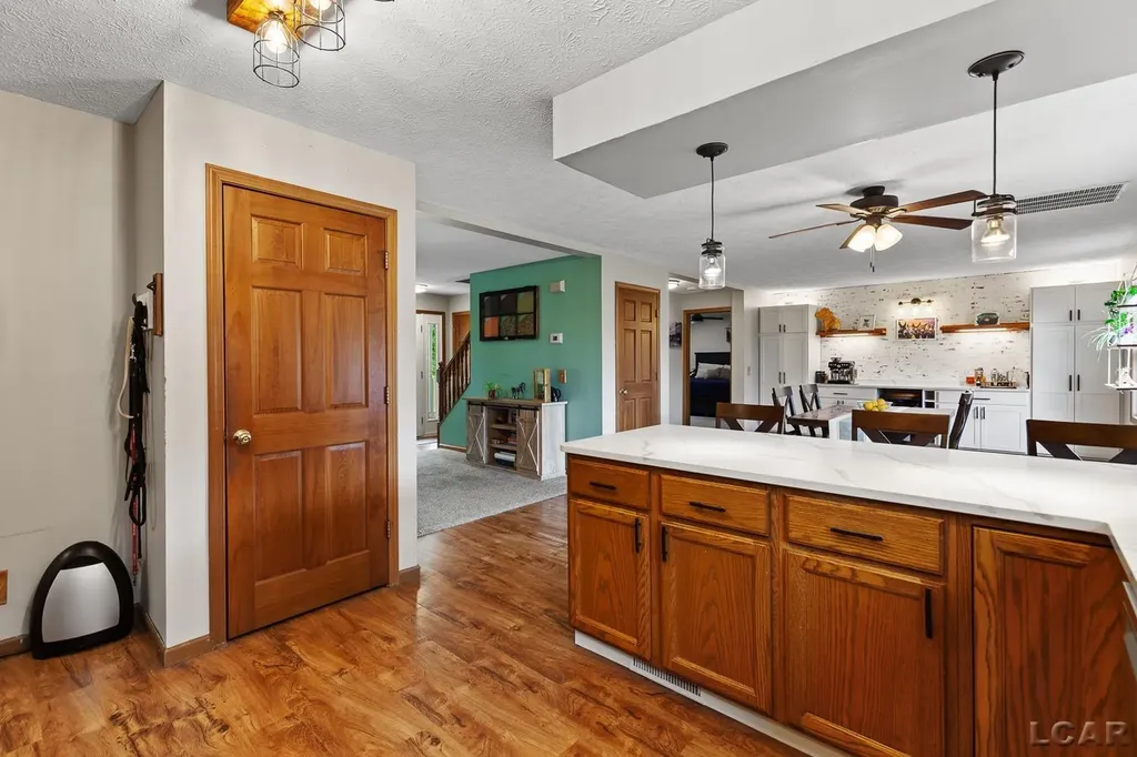 5340 Sutton Road Britton Village MI 49229